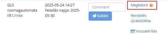 Megtekint