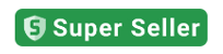 Super Seller badge kicsi