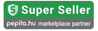 Super Seller badge