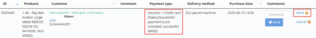 Voucher rendeles 1