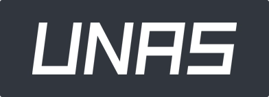 unas logo 3