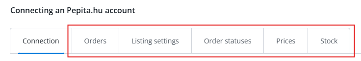 Base connecting