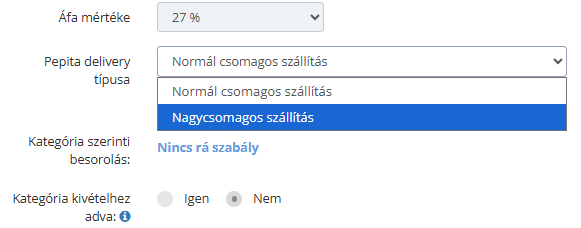 Nagycsomagos 1