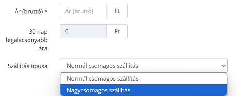 Nagycsomagos