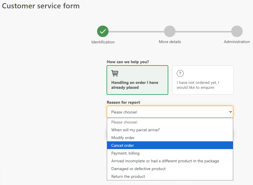 Webform EN 1