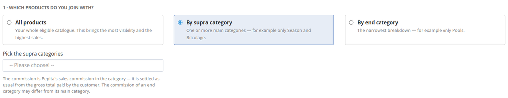 Campaign Participation Options in the New Interface 2 image 28